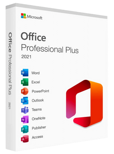 office 2021