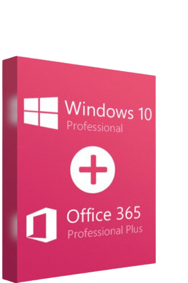 Microsoft Windows 10 Pro Lisans Anahtarı ve Office 365 Yıl Mail Hesabı Microsoft Windows 10 Pro ve Office 365 Pro Plus Yazilim 2
