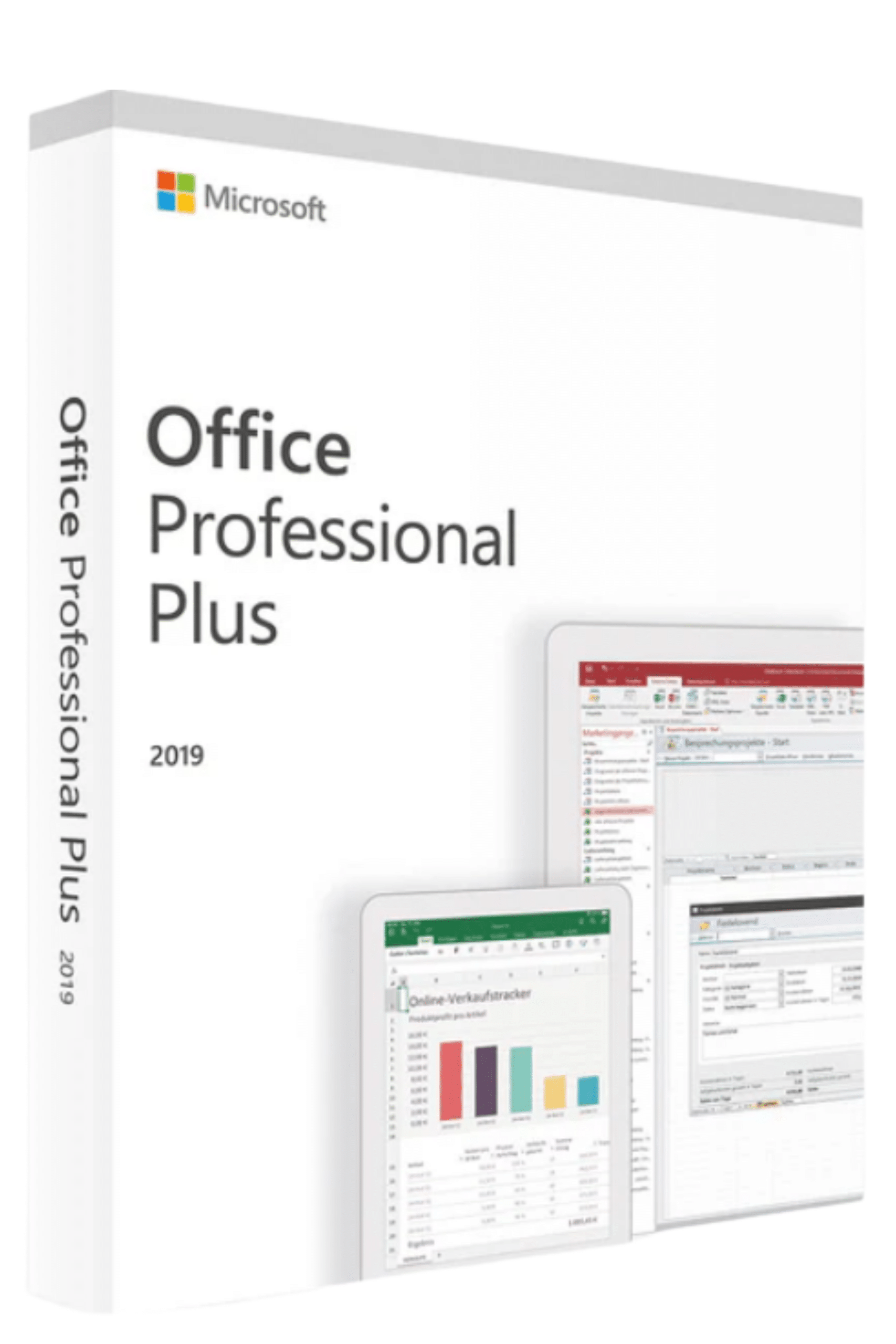 Microsoft Office 2019 Ev Ve İş 1 PC T5D-03258 Ofis Yazılımı Adsiz tasarim 10 scaled